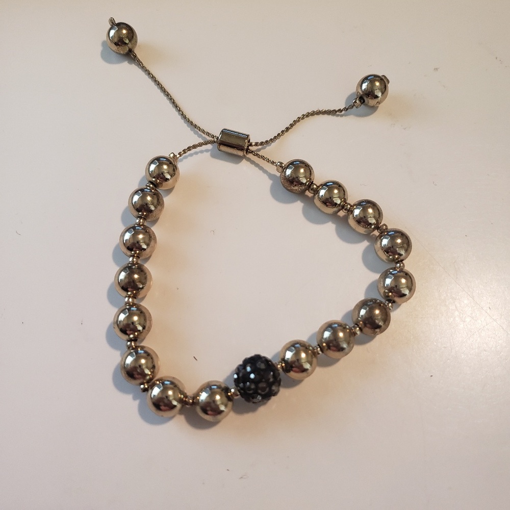 Adjustable bracelet - Picture 3 of 4